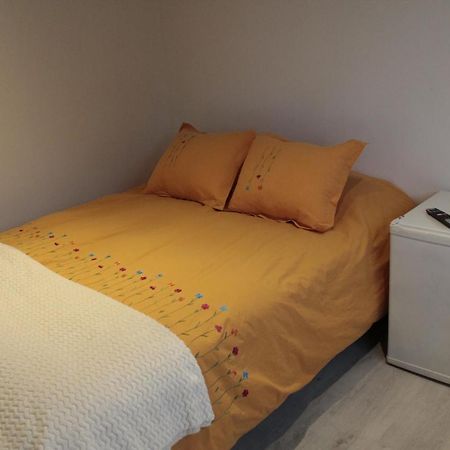 La Tiny House Villa Ushuaia Eksteriør bilde